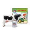 Tonies Hörfigur WAS IST WAS JUNIOR - Bauernhof