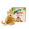 Tonies Hörfigur Giraffenaffen- Die Giraffenaffen Lieblingslieder