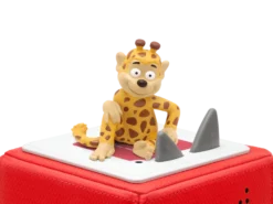 Tonies Hörfigur Giraffenaffen- Die Giraffenaffen Lieblingslieder -Tonies 10000508 50001599 j 600x600