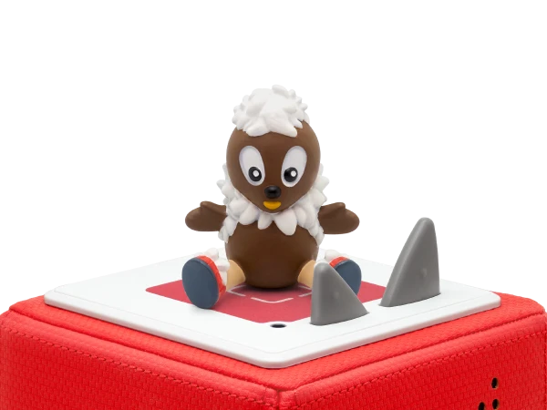 Toniefigur Pittiplatsch - Neue Abenteuer mit Pittiplatsch TONIES Toniefigur Pittiplatsch - Neue Abenteuer Mit Pittiplatsch -Tonies 10000583 50001835