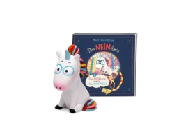 TONIES Toniefigur Das NEINhorn & Das NEINhorn Und Die SchLANGEWEILE