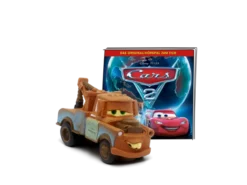 TONIES Toniefigur Disney Cars - Cars 2- Mater