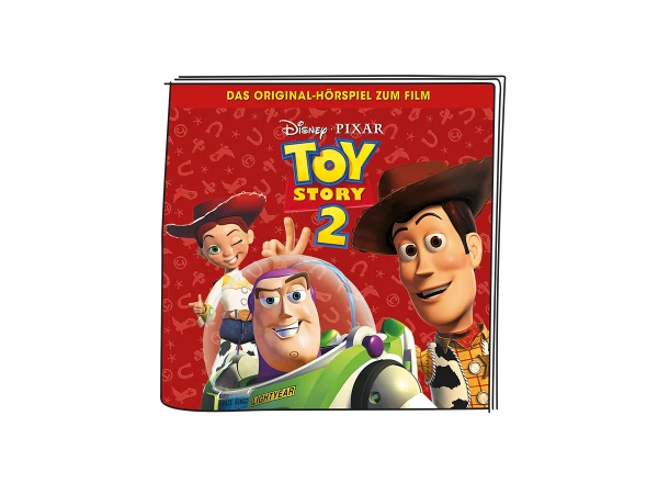 Tonies Hörfigur Disney Toy Story 2 Deutsch Tonies Hörfigur Disney Toy Story 2 Deutsch -Tonies