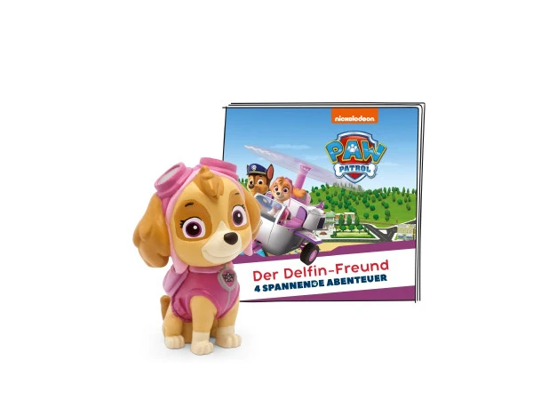 Tonies Hörfigur Paw Patrol - Der Delfin Freund Tonies Hörfigur Paw Patrol - Der Delfin Freund -Tonies