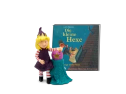 Tonies Hörfigur Die Neugierige Kleine Hexe Die Kleine Hexe Hat Geburtstag