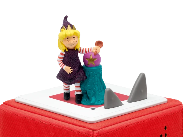 Tonies Hörfigur Die neugierige kleine Hexe Die kleine Hexe hat Geburtstag Tonies Hörfigur Die Neugierige Kleine Hexe Die Kleine Hexe Hat Geburtstag -Tonies 10000998 50003259