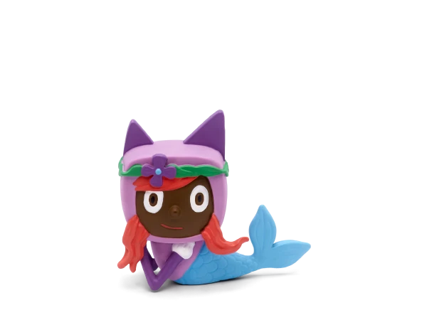 Kreativ-Tonie Meerjungfrau (Relaunch) TONIES Kreativ-Tonie Meerjungfrau (Relaunch) -Tonies 10001538 50005057 ST5