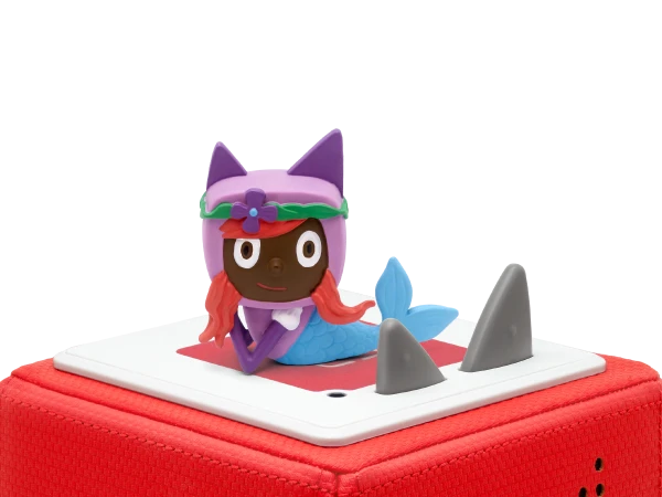 Kreativ-Tonie Meerjungfrau (Relaunch) TONIES Kreativ-Tonie Meerjungfrau (Relaunch) -Tonies 10001538 50005057 ST5