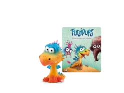 Tonies Hörfigur Furzipups - 3 Geschichten Und 6 Songs