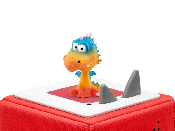 Tonies Hörfigur Furzipups - 3 Geschichten und 6 Songs Tonies Hörfigur Furzipups - 3 Geschichten Und 6 Songs -Tonies 10001675 50005288