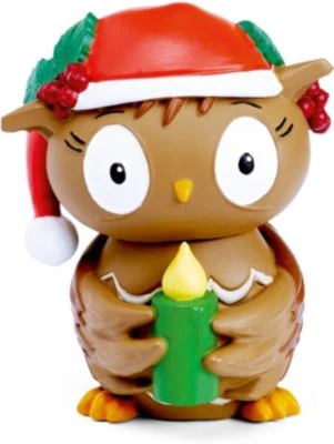 tonies Tonie - Die kleine Eule feiert Weihnachten Tonies Tonie - Die Kleine Eule Feiert Weihnachten -Tonies 10414875 01