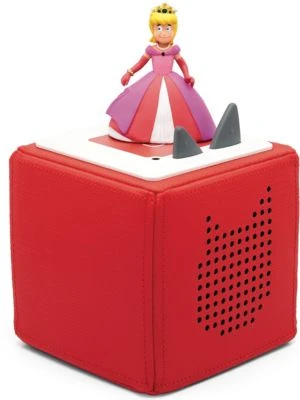 Tonies - Bibi Blocksberg - Prinzessinnen von Thunderstorm Tonies - Bibi Blocksberg - Prinzessinnen Von Thunderstorm -Tonies 11548612 04