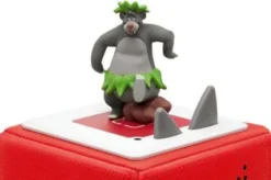 Tonies Disney - Das Dschungelbuch 3 Tonies Disney - Das Dschungelbuch -Tonies 12261077 04