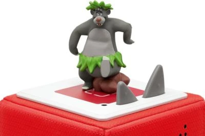 Tonies Disney - Das Dschungelbuch Tonies Disney - Das Dschungelbuch -Tonies 12261077 04