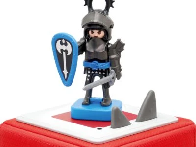 Tonies - Die Playmos 8 - Das Turnier auf der Königsritterburg Tonies - Die Playmos 8 - Das Turnier Auf Der Königsritterburg -Tonies 12460958 04