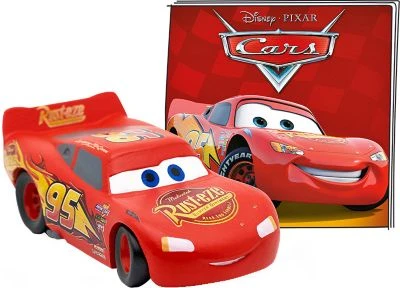 Tonies - Disney Cars Tonies - Disney Cars -Tonies 12650778 02