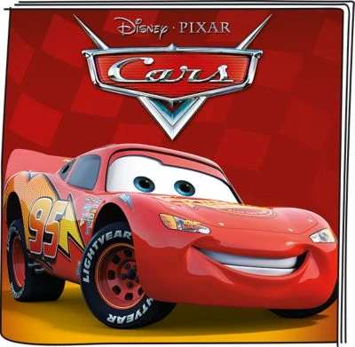 Tonies - Disney Cars Tonies - Disney Cars -Tonies 12650778 03