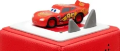 Tonies - Disney Cars 3 Tonies - Disney Cars -Tonies 12650778 04