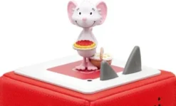 Tonies Tilda Apfelkern - Das Geheime Kuchenrezept Und Weitere Geschichten -Tonies 13948548 04