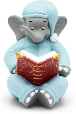 Tonies Benjamin Blümchen - Märchennacht Im Zoo