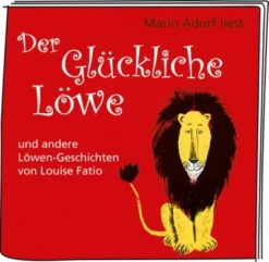 Tonies - Der Glückliche Löwe -Tonies 14681682 03