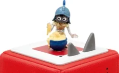 Tonies Tonie Der Kleine Hui Buh - Der Blubbernde Brotteig / Ala 3 Tonies Tonie Der Kleine Hui Buh - Der Blubbernde Brotteig / Ala -Tonies 15089162 04