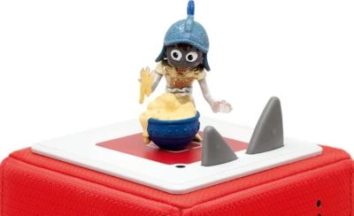 tonies Tonie Der kleine Hui Buh - Der blubbernde Brotteig / Ala Tonies Tonie Der Kleine Hui Buh - Der Blubbernde Brotteig / Ala -Tonies 15089162 04