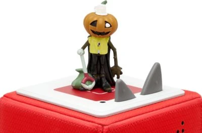 Tonies - Kai Lüftners Kürbiskopp - Ein musikalisches Roadmovie Tonies - Kai Lüftners Kürbiskopp - Ein Musikalisches Roadmovie -Tonies 16751927 04