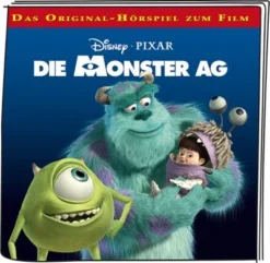 Tonies Disney Monster AG -Tonies 17068859 03