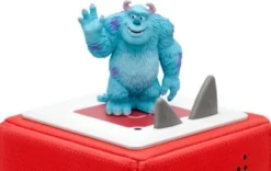 Tonies Disney Monster AG -Tonies 17068859 04