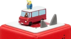 Tonies Eule Findet Den Beat 2 - Europareise 3 Tonies Eule Findet Den Beat 2 - Europareise -Tonies 18574200 04