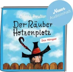 Tonies Räuber Hotzenplotz - Der Räuber Hotzenplotz -Tonies 18789205 03