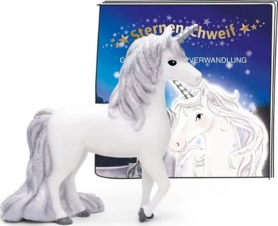 tonies Sternenschweif - Geheimnisvolle Verwandlung Tonies Sternenschweif - Geheimnisvolle Verwandlung -Tonies 18853543 02