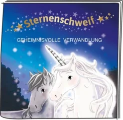Tonies Sternenschweif - Geheimnisvolle Verwandlung 2 Tonies Sternenschweif - Geheimnisvolle Verwandlung -Tonies 18853543 03