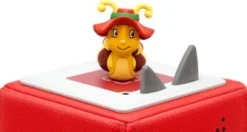 Tonies Monika Häuschen - Warum Stolpern Tausendfüßler Nicht -Tonies 18853563 04