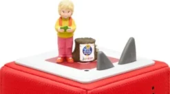 Tonies Wieso Weshalb Warum Junior - Wald 3 Tonies Wieso Weshalb Warum Junior - Wald -Tonies 19908069 04