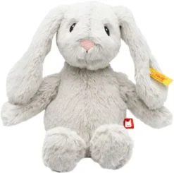 Tonies Steiff Soft Cuddly Friends Mit Hörspiel - Hoppie Hase