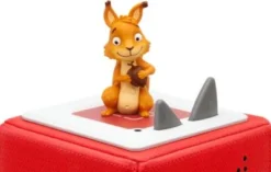 Tonies Peter Wohlleben - Hörst Du Wie Die Bäume Sprechen? 3 Tonies Peter Wohlleben - Hörst Du Wie Die Bäume Sprechen? -Tonies 21637415 04