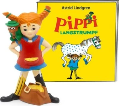 tonies Pippi Langstrumpf - Pippi Langstrumpf Tonies Pippi Langstrumpf - Pippi Langstrumpf -Tonies 21980869 02