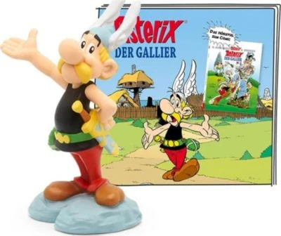 Tonies Asterix - Asterix der Gallier Tonies Asterix - Asterix Der Gallier -Tonies 22429395 02