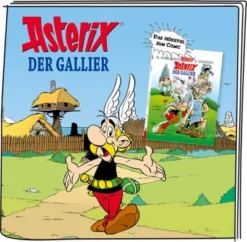 Tonies Asterix - Asterix Der Gallier 2 Tonies Asterix - Asterix Der Gallier -Tonies 22429395 03