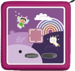 Tonies Dekofolie Hinter Dem Regenbogen