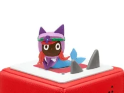 Tonies Kreativ-Tonie Meerjungfrau (Neuauflage) -Tonies 23731249 04