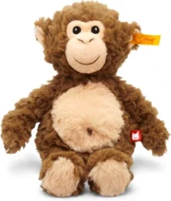 Tonies® Soft Cuddly Friends Mit Hörspiel - Bodo Schimpanse