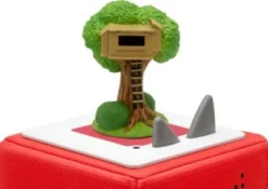 Tonies Das Magische Baumhaus - Im Tal Der Dinosaurier -Tonies 25567277 04