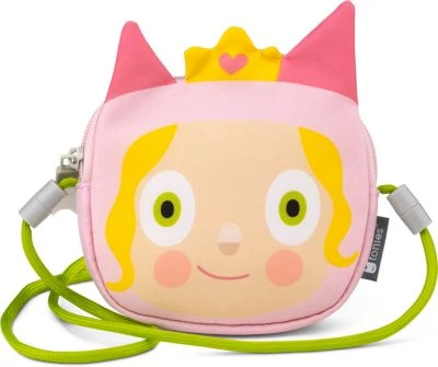 tonies® Mini-Tasche - Prinzessin Tonies® Mini-Tasche - Prinzessin -Tonies 25980122 01