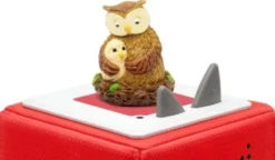 Tonies Wie Kleine Tiere Schlafen Gehen Und Andere Geschichten [DACH] -Tonies 27198996 03