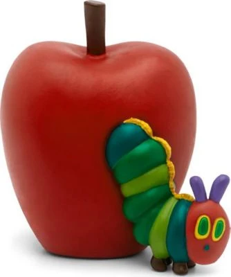 tonies Die kleine Raupe Nimmersatt Tonies Die Kleine Raupe Nimmersatt -Tonies 28257272 01