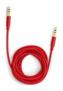 Tonies Kopfhörer Tonie-Lauscher, Faltbar, Rot -Tonies 28514444 06