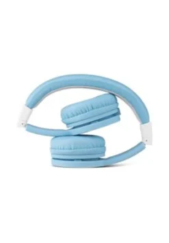 Tonies Kopfhörer Tonie-Lauscher, Faltbar, Hellblau -Tonies 28514445 03